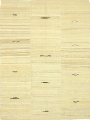 KELIM Carpet 243x182