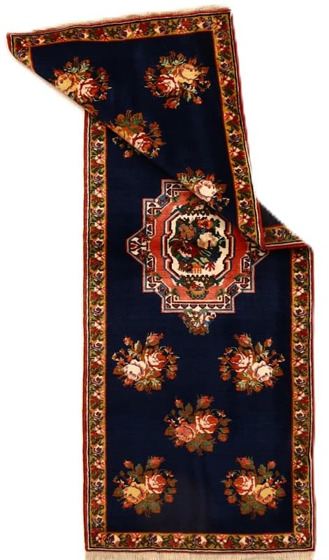 BAKHTIAR Teppich 218x82 - Image 2