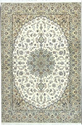 NAIN 9LA  Teppich  292x198