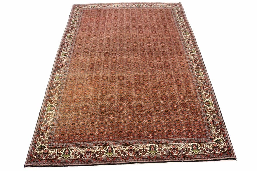Bidjar Teppich 300x200