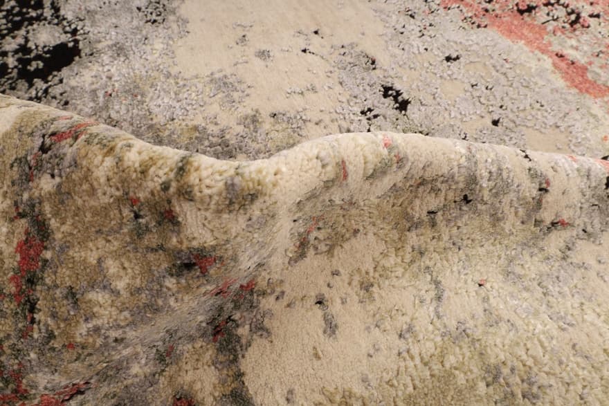MODERN LOTUS Carpet 247x165 - Image 6