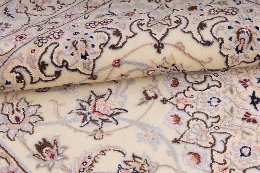 Nain 6 La  Carpet  263x154 - Image 5
