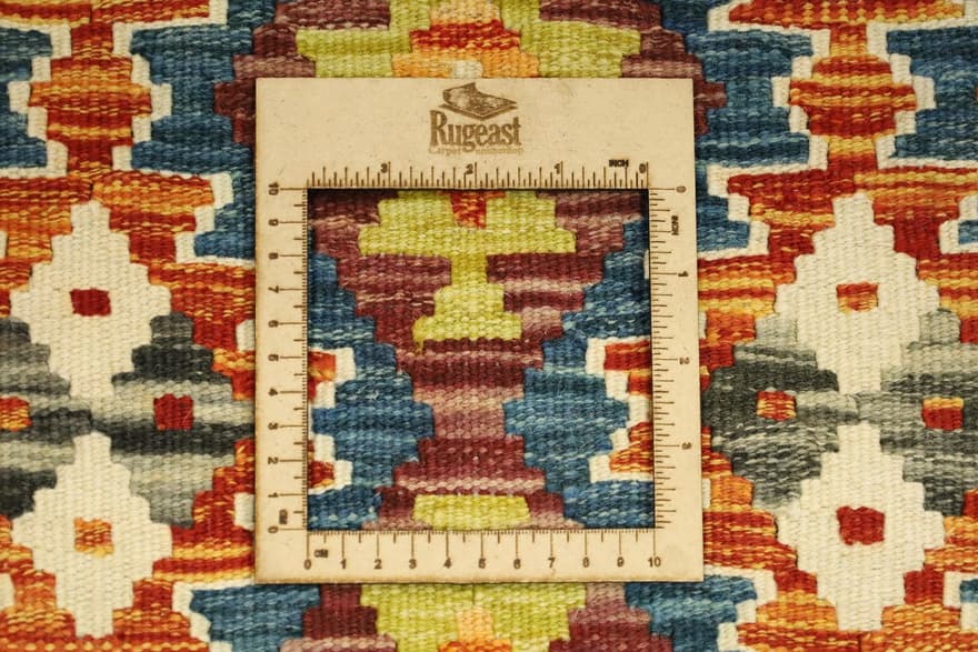 Kelim 90x60 - Image 3