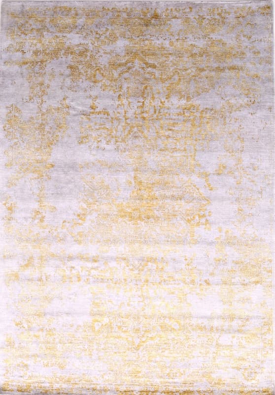 Modern Lotus Carpet 349x244