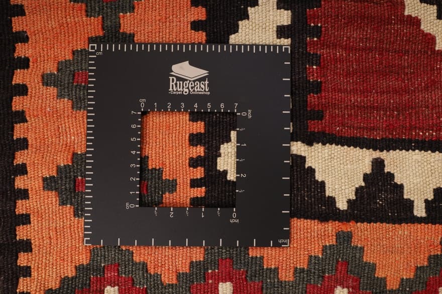 Kilim  Carpet 243x165