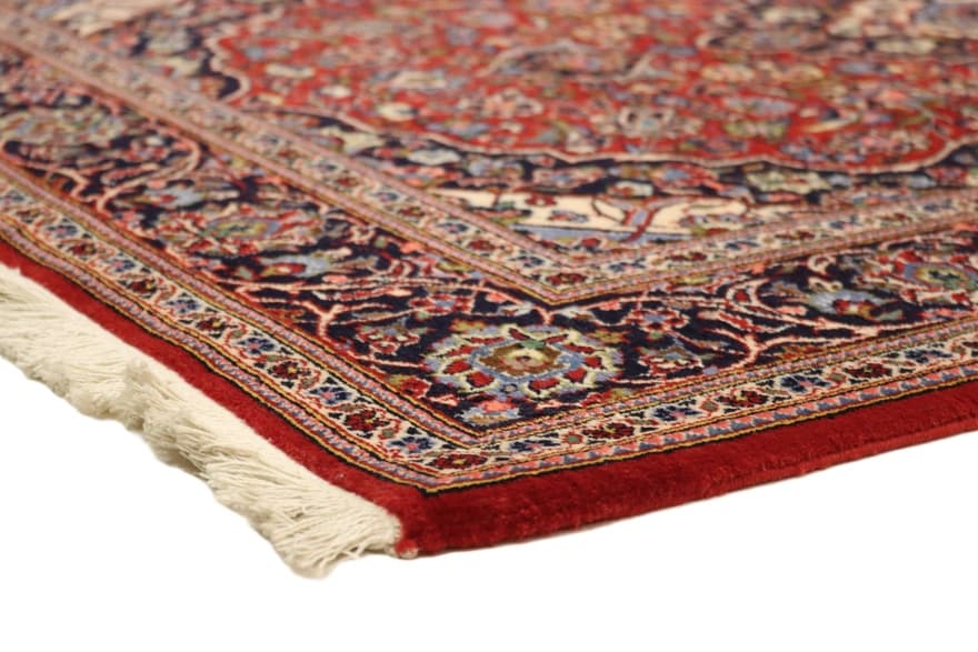 Kashan Kork Carpet  172x120