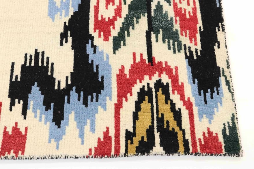 MODERN-IKAT Teppich 239x170