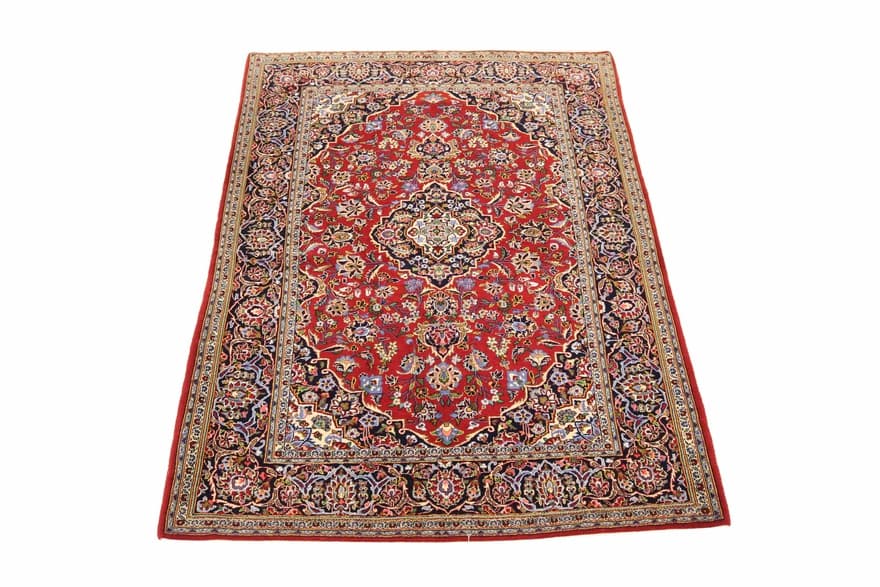 Keshan Carpet 200x140