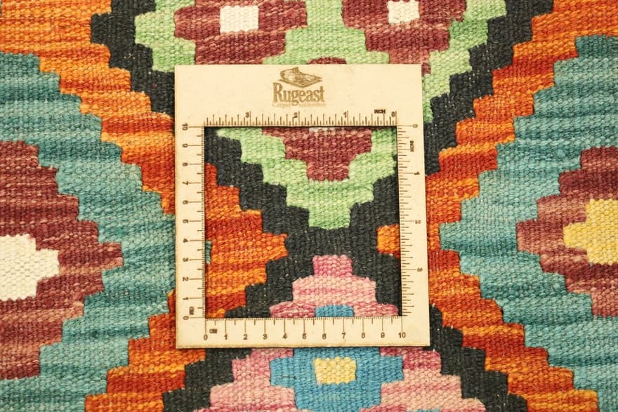 Kelim Carpet 144x104