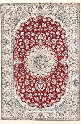 Nain 6 La Carpet 170x114