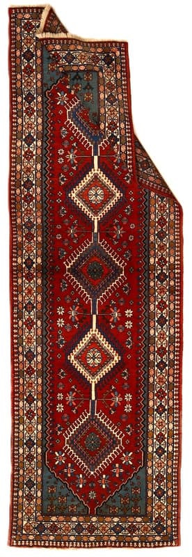 Yalameh Carpet 290x90 - Image 5