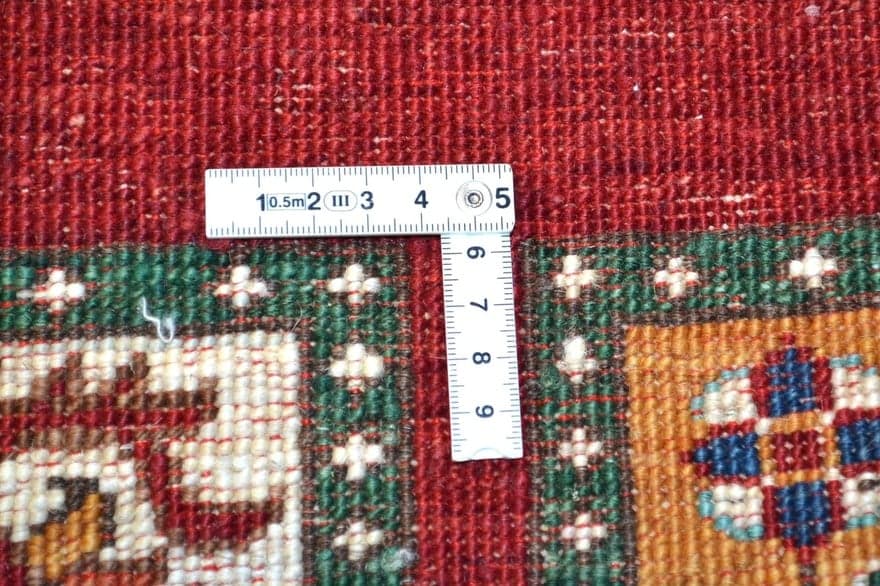 Ariana Carpet  207x155 - Image 6