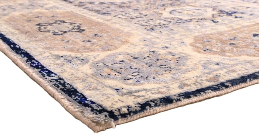 Desinger Modern Lotus Teppich  251x174 - Image 6