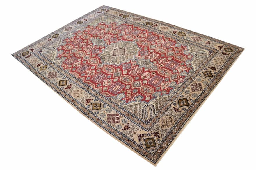 Nain 9 La Teppich  342x257