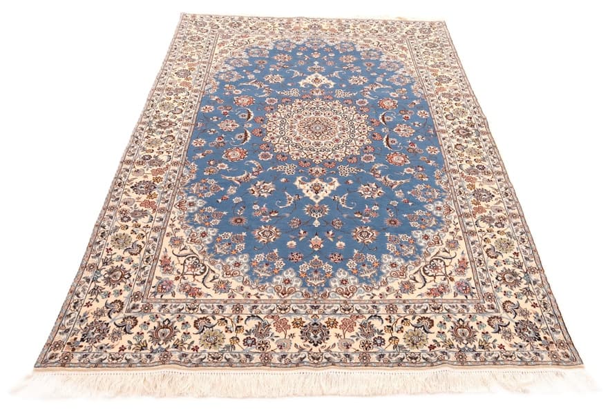 Nain6La Teppich 233x156 - Image 3