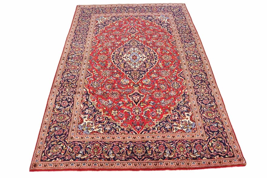 KESHAN Carpet 305x200