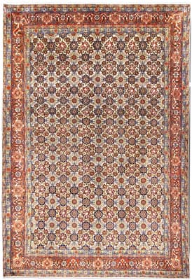 Kashmar Teppich 318x218