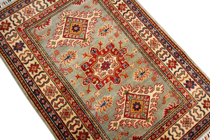 Kazak Carpet 141x97