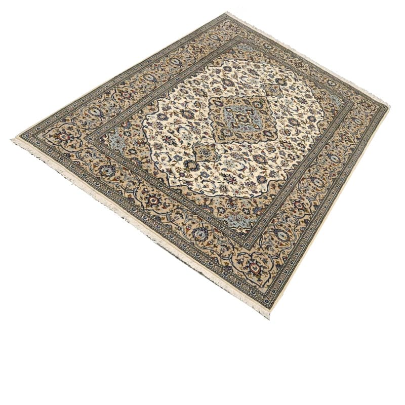 Kashan Teppich  297x203