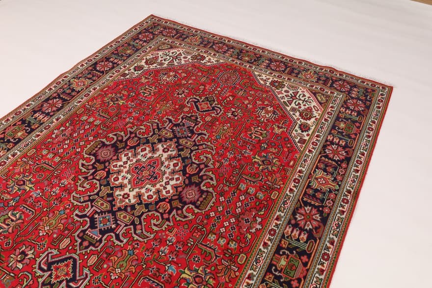 Tabriz 288x200
