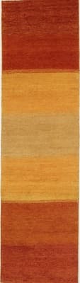 Gabbeh Carpet 300x80