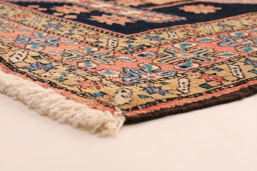 Ardebil Carpet 282x163