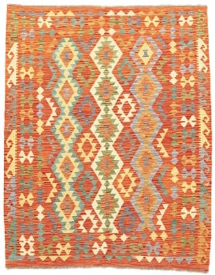 KILIM Carpet 195x154