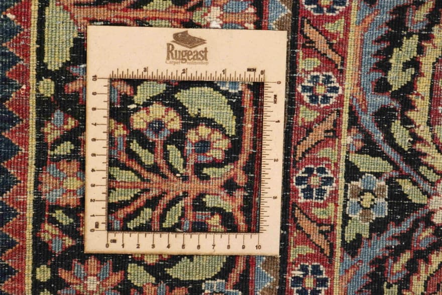Semnan  Carpet 230x150