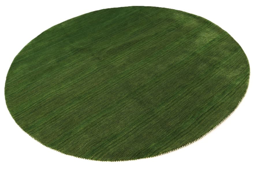 Gabbeh Teppich 196x196 - Image 3