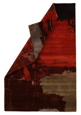 MODERN LOTUS Carpet 303x205