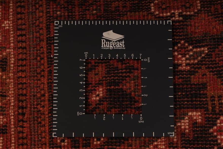 SHIRAZ  Carpet  254x164