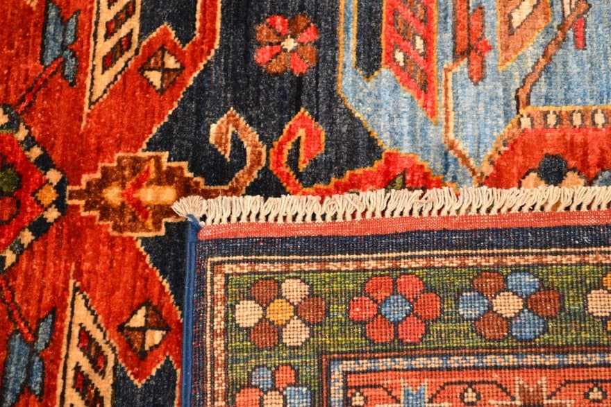 Ariana Carpet  190x154 - Image 6