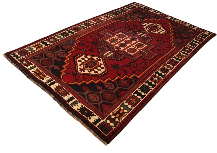 Lorestan Carpet  252x159 - Image 3