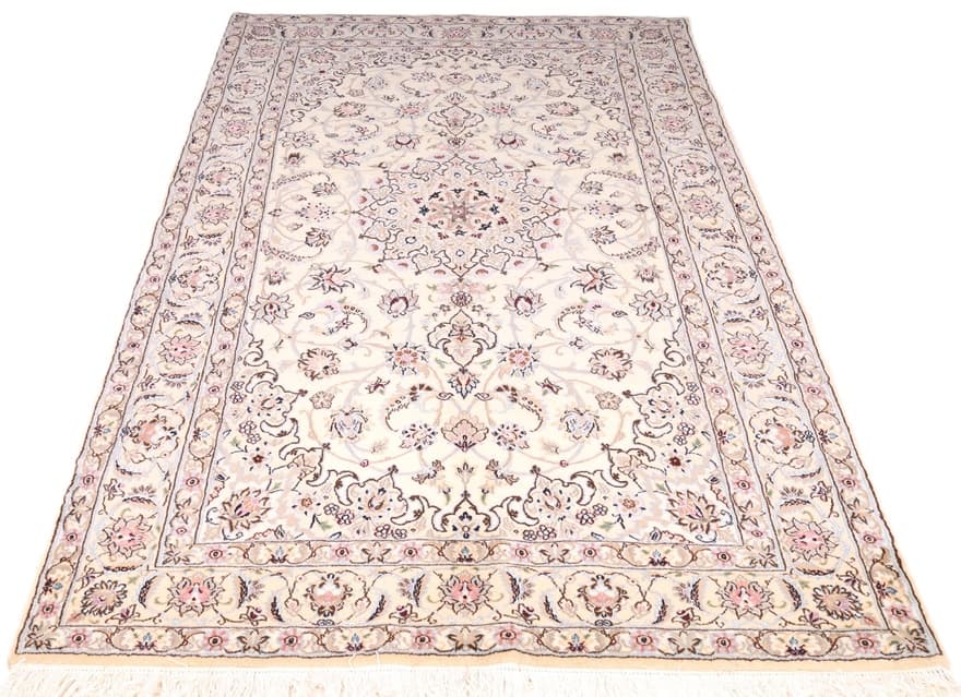 Nain 6 La  Carpet  263x154 - Image 4