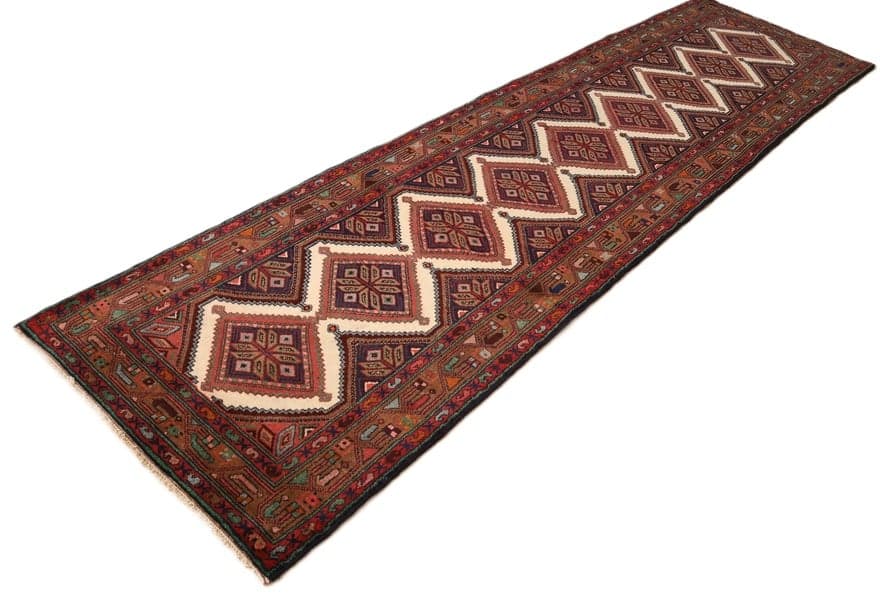 Asadabad Carpet  309x83 - Image 6
