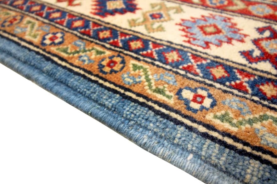 Kazak Carpet 123x95