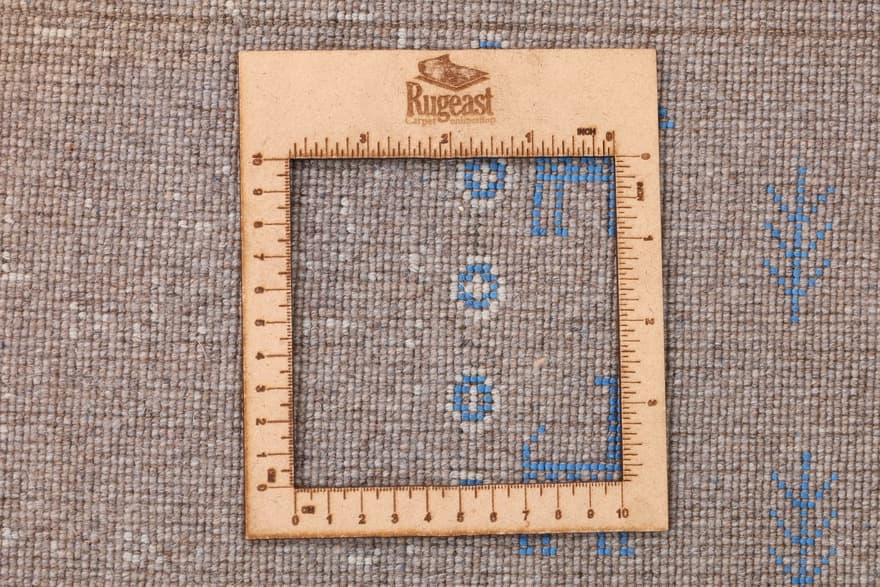 MODERN carpet 302x205