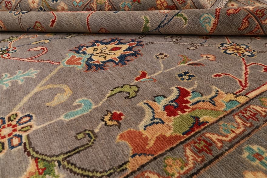 Kazak  Teppich 289x199 - Image 3
