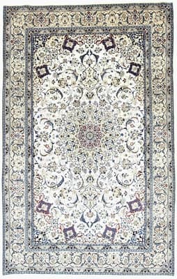 NAIN 9 La carpet 317x200