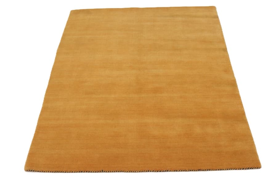 Gabbeh Teppich 198x153