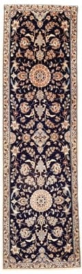 Nain 6La Carpet  195x58