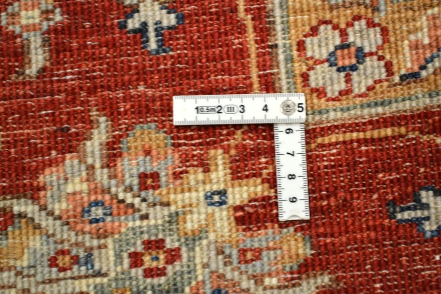 Ziegler Farahan Teppich 250x180 - Image 6