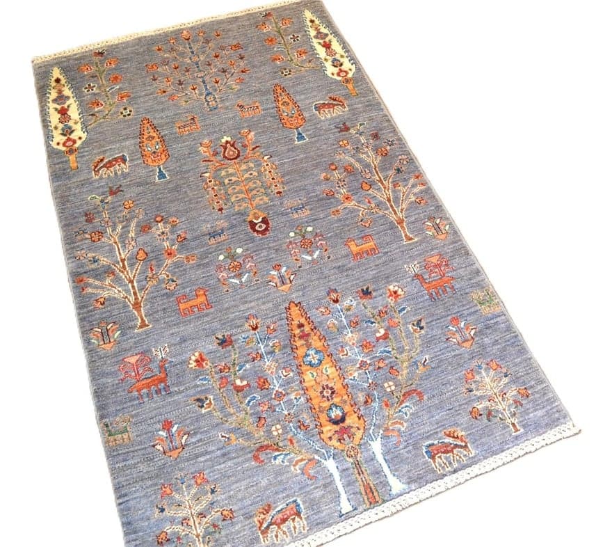 Ariana Carpet  156x92 - Image 2