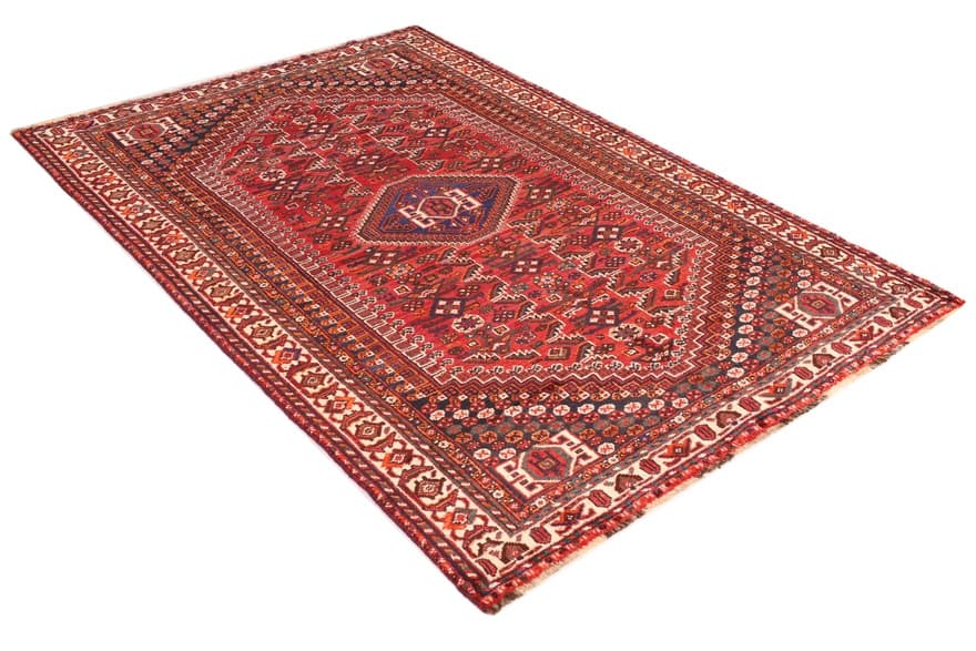 Schiraz Carpet 250x160