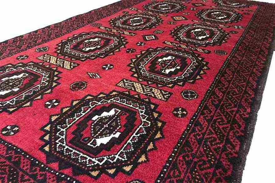 Belutsch Carpet 182x95