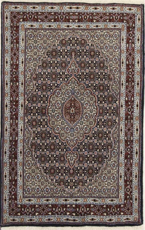 MOUD Teppich 150x96
