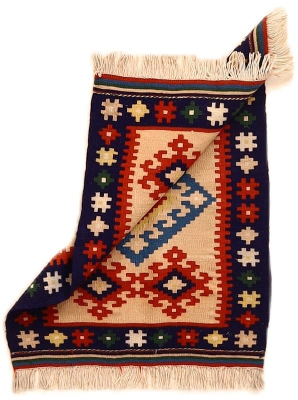 Kilim Carpet  87x62