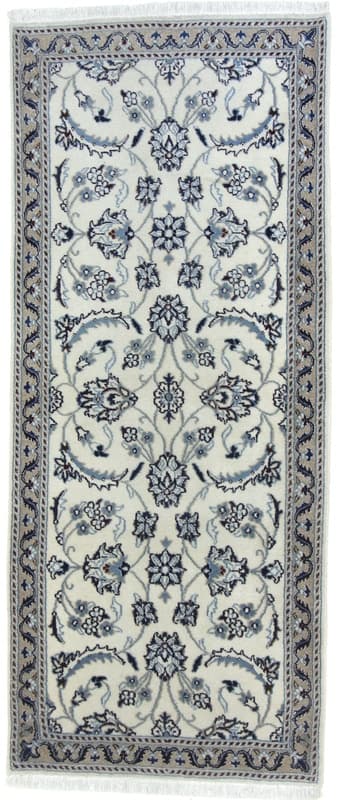 Nain  Teppich  193 x 70