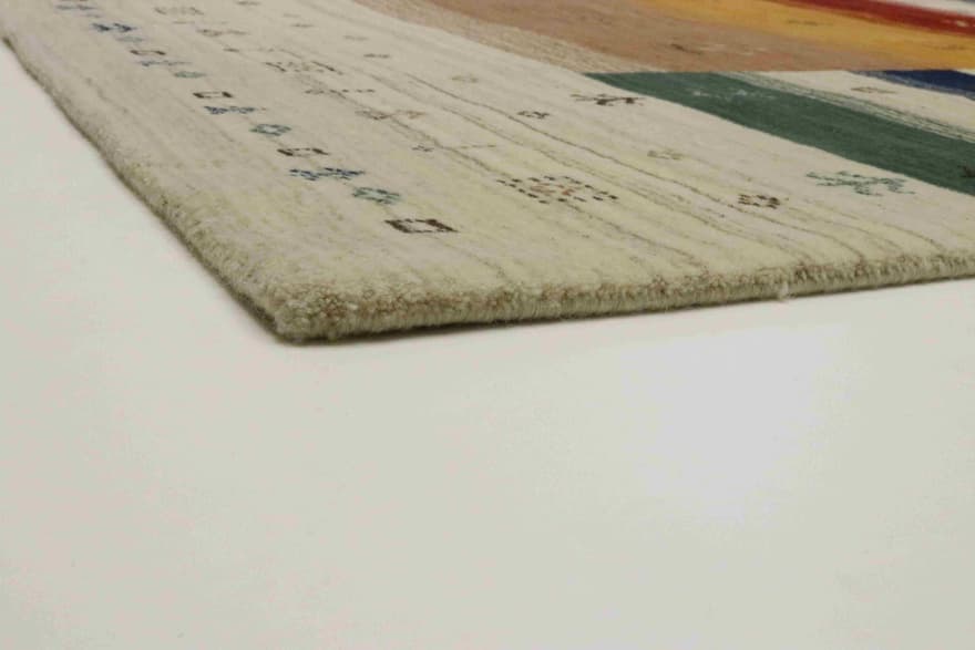 Loribaf Carpet 355x253