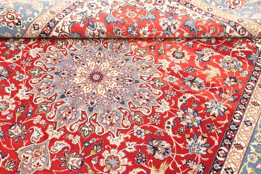Isfahan 230x146